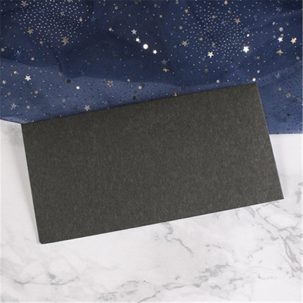 1pc Classical Blank Envelopes Diy Multifunction Paper Envelope Postcards Window Envelopes Wedding Party Envelope: B