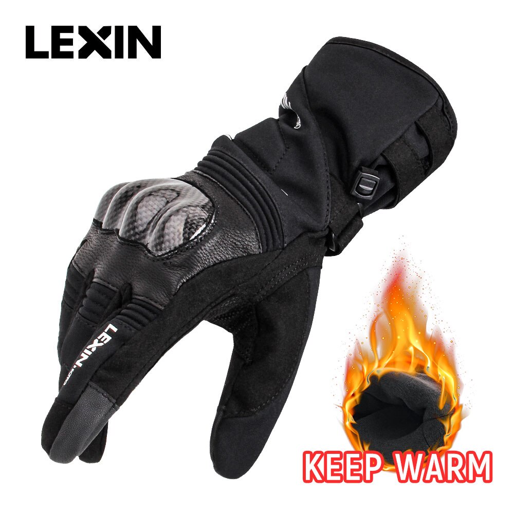 Gloves Summer Riding Hard Knuckle Touchscreen Gloves main image 0