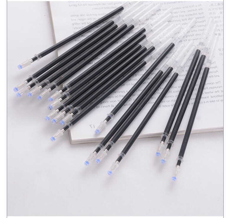 1Pcs Uitwisbare Kleur Goocheltrucs Herschrijven De Lettertype Verdwijnen Magic Pen, Verwarming Lettertypen Verdwijnen Gekleurde Kleur Speelgoed: g 1pcs