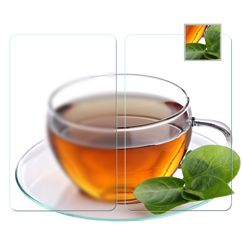 Premium gehard glasfolie voor lenovo  a8-50 a5500 8.0 inch tablet pc hd lcd anti-splinter beschermfolie op voorraad