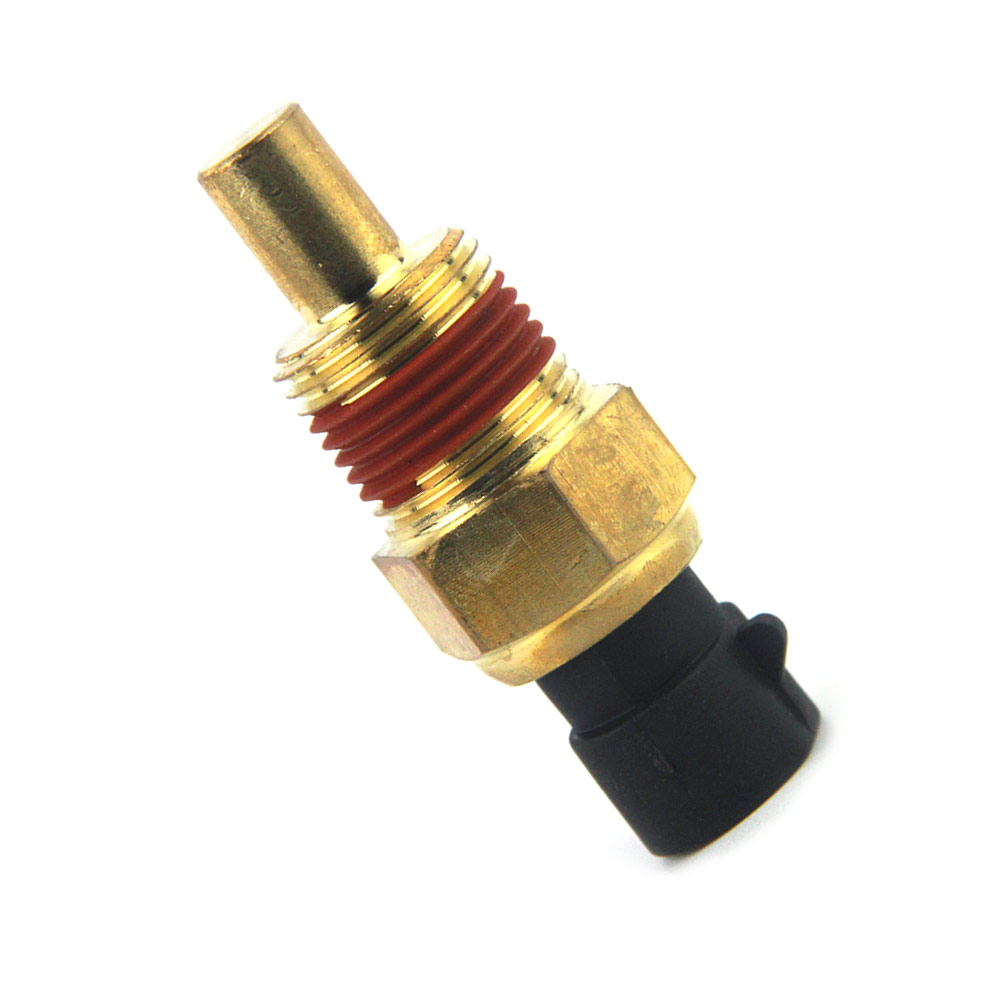 Auto Koelvloeistoftemperatuursensor Water Temp Sensor Voor Chevrolet Buick GMC TS10075
