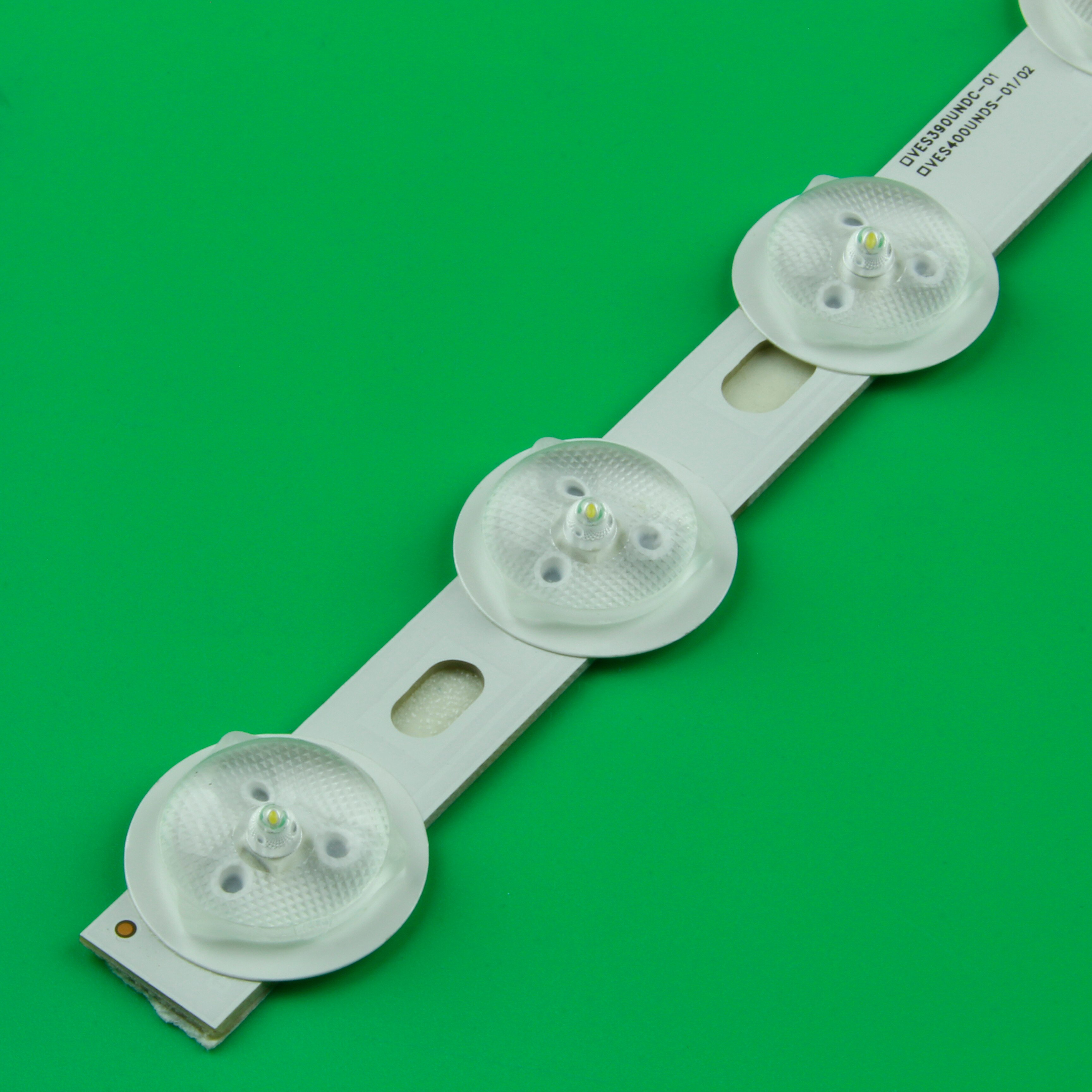 Tira de LED para iluminación trasera para VES400UNDS-03 VES400UNDS-01 40PFL3008H/12 40PFL3008K/12 40PFL3018K/12 LT-40TW51 40L3453DB 42HXT12U