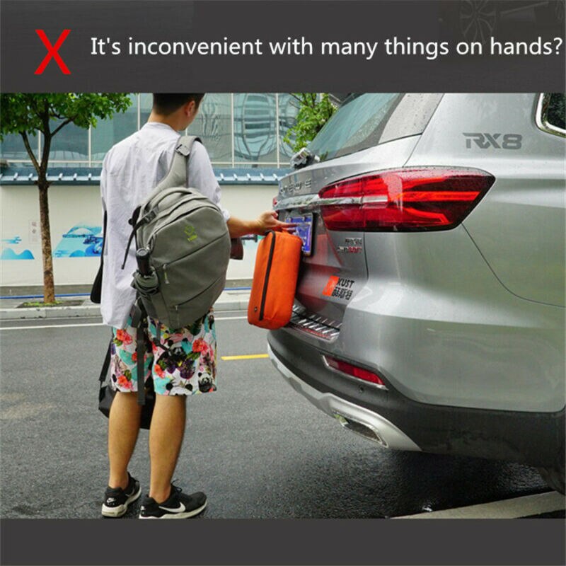 Auto Foot Sensor Controllee Parts Foot Sensor Controlled For Electric