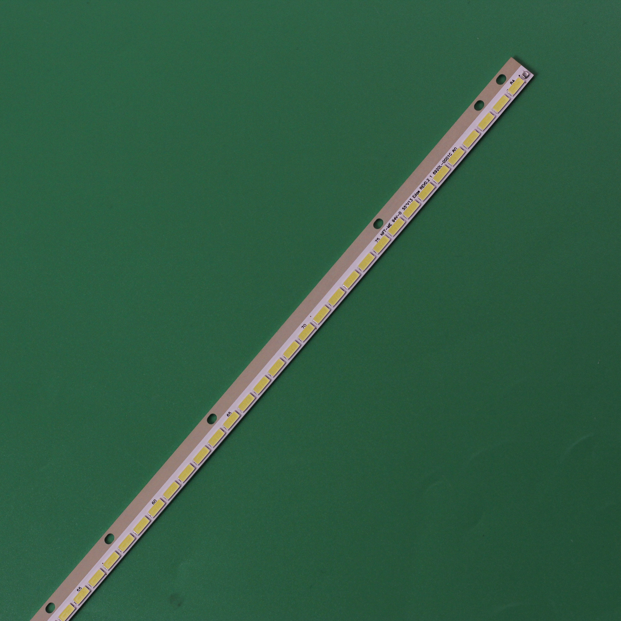 LED-achtergrondverlichtingstrip voor LED-strip 55 "V13 Edge REV0.2 6916L1092A 6916L-1092A 6916L1249A 6916L-1249A 6916L-1535A 6916L1535A
