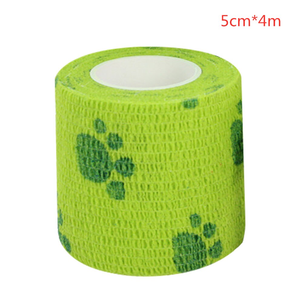Sports elastik bånd sikkerhed elastoplast fitness tape kinesiologi tape genopretning muskel smertelindring pude knæ skulder ryg nakke: Elfenben