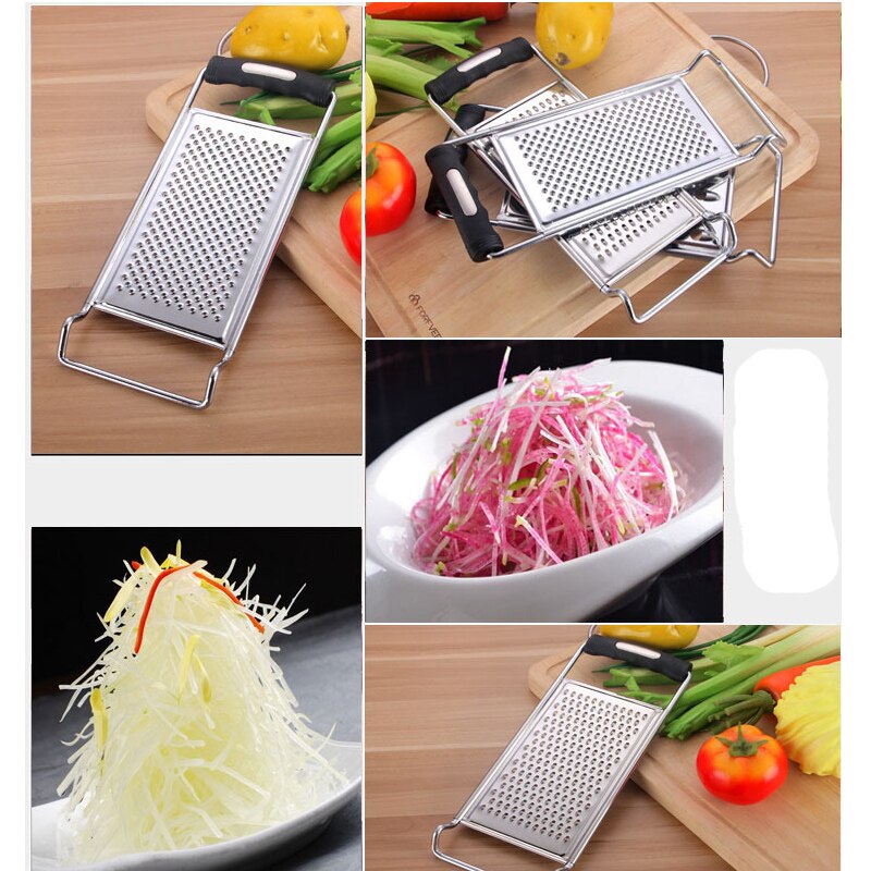 Mandoline Slicer Groenten Cutter Met Rvs Blade Wor... – Grandado