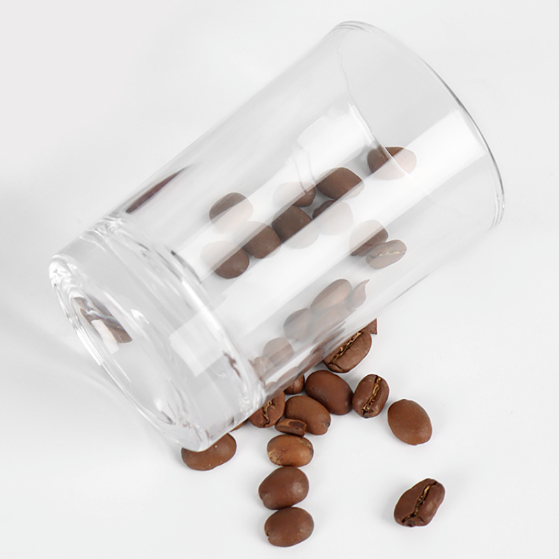 30/60/90 ML Glass Measuring Cup Espresso Shot Glass Liquid Glass Ounce Cup With Scale Kitchen Measure Tool Supplies