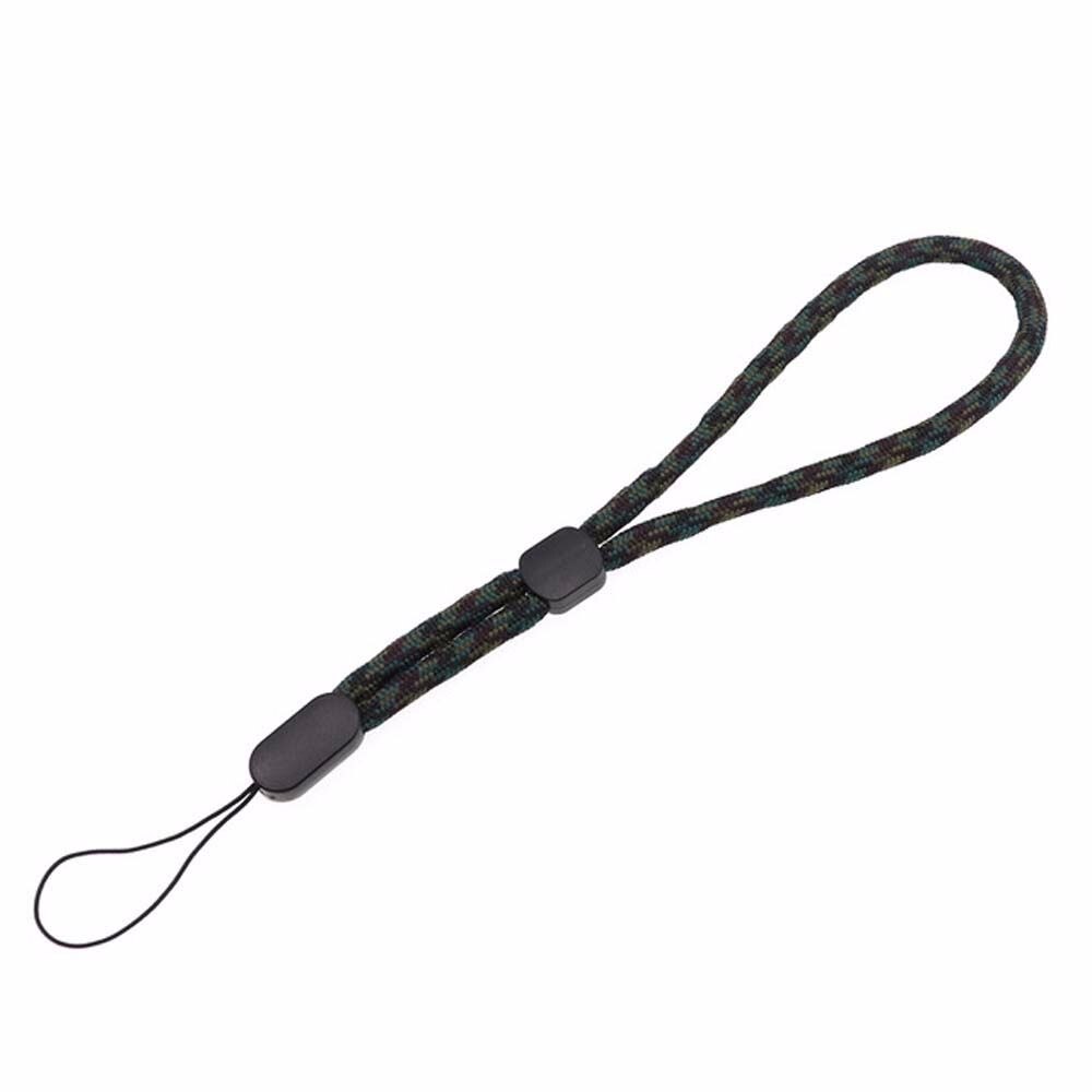 1Pc Eenvoudige Mobiele Telefoon Anti-Verlies Strap Verstelbare Mobiele Telefoon Pols Bandjes Hand Lanyard Universele Camera Lanyard: 05