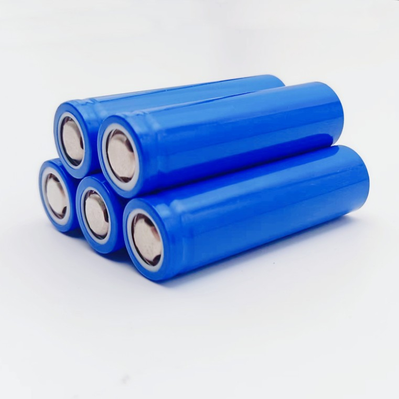14500 Lithiumbatterij, Grote Capaciteit, High-Power 3.2V Oplaadbare Batterij, Multifunctionele En Duurzame 1000Mah