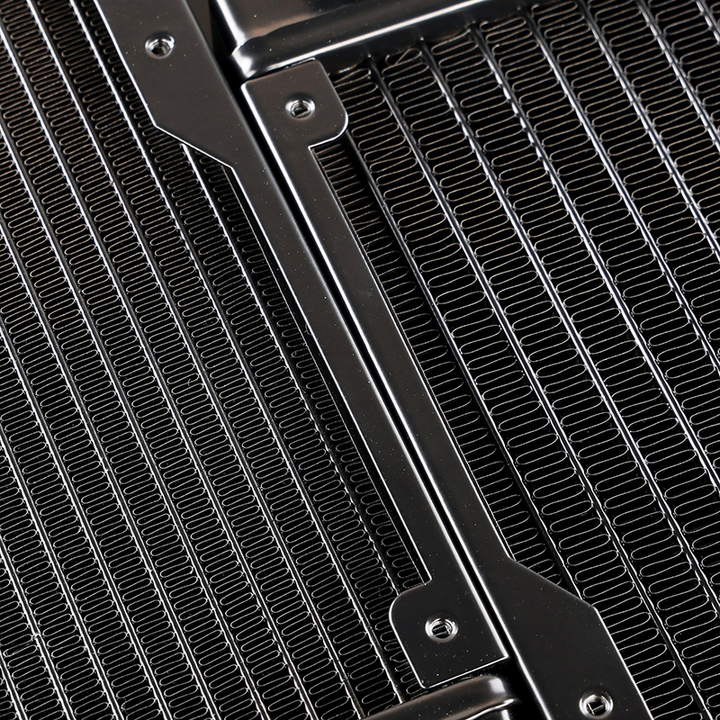 AICOOLER 18 waterwegen waterkoeling radiator 240 360 480 aluminium waterkoeler Koeling Voor Heatsink Wisselaar vloeibare Koeler