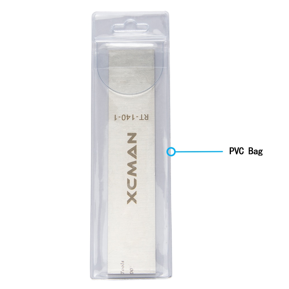XCMAN Ski Snowboard Base réparation PTEX métal grattoir très dur et tranchant pour enlever Extra PTEX pour fixation Base