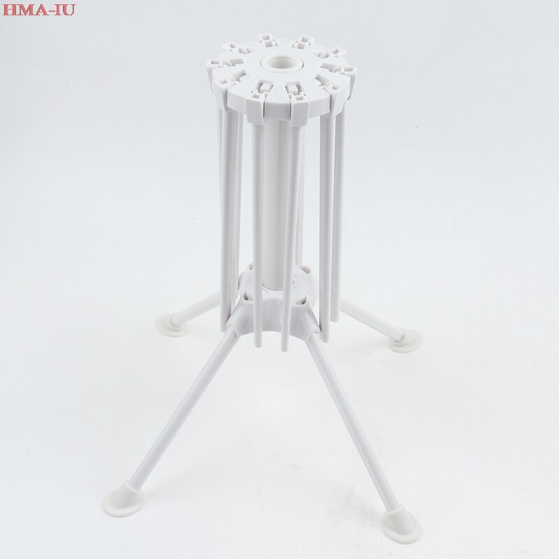 Pasta Drying Rack Spaghetti Dryer Stand Noodles Drying Holder Hanging Rack