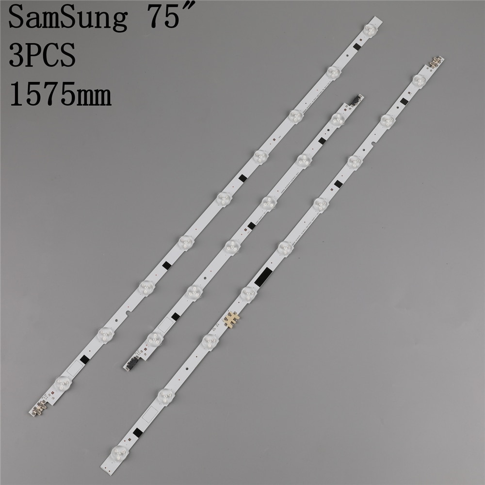LED-hintergrundbeleuchtung streifen 24 lampe Für SamSung 75 "TV 2013SVS75F UA75F6400 CY-GF750CSLV2V D2GE-750SCA-R3 D2GE-750SCB-R3 750SCC ue75f6370