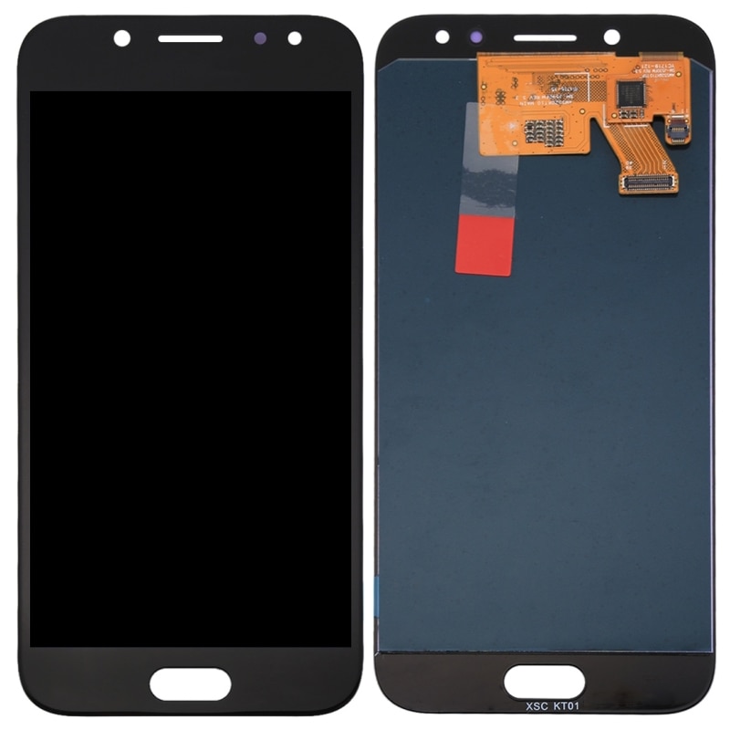 AMOLED/TFT LCD For Samsung Galaxy J5 J530 J530F SM-J530F J530FM LCD Display Touch Screen Digitizer Assembly +tools