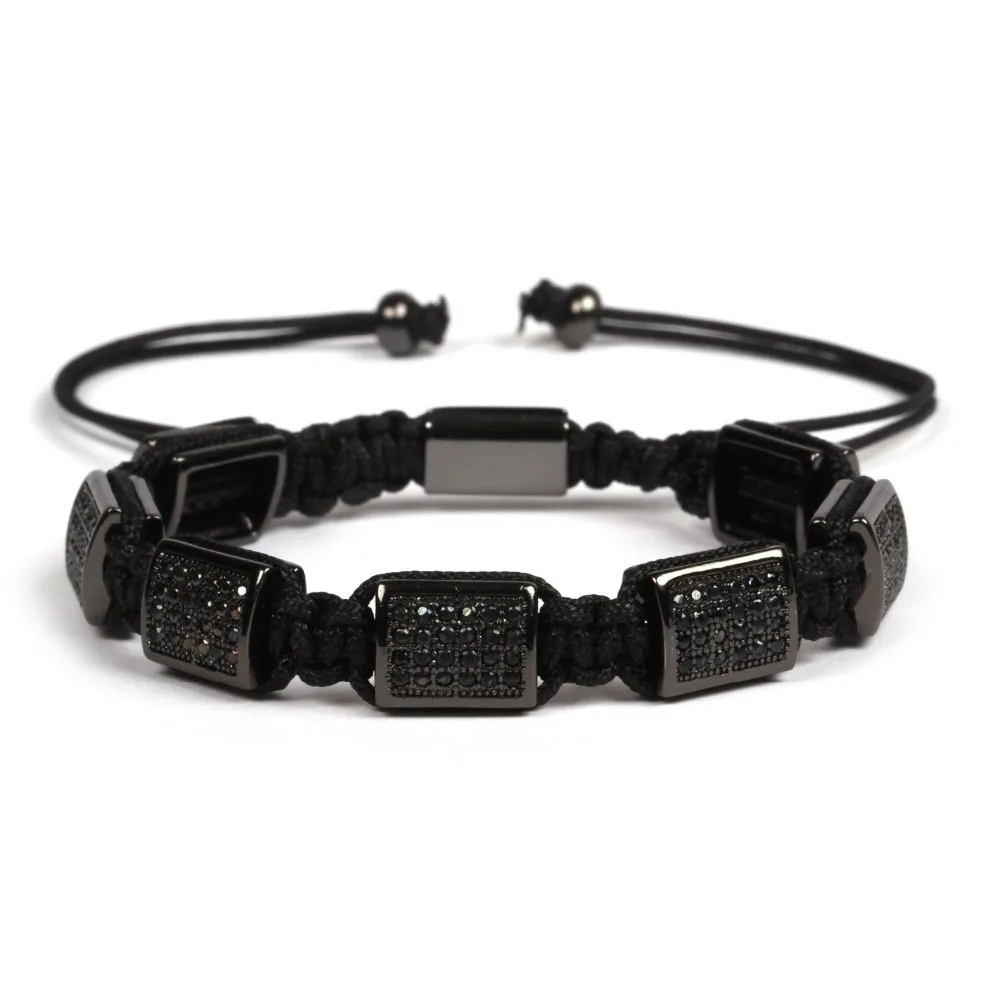 Bransoletka uroki Bransoletki dla par dla mężczyzn Kobiety Pulseira Masculina Pulseira Feminina bileklik: W kolorze jasnożółtym, złotym