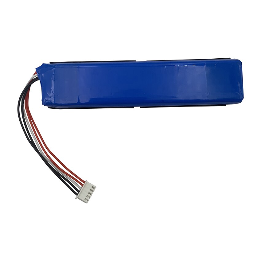 100% d&#39;origine 10000mAh Remplacement 7.4V Batterie Pour JBL Xtreme / Xtreme 1 / Xtreme1 Pack Enceinte GSP0931134 Bateria