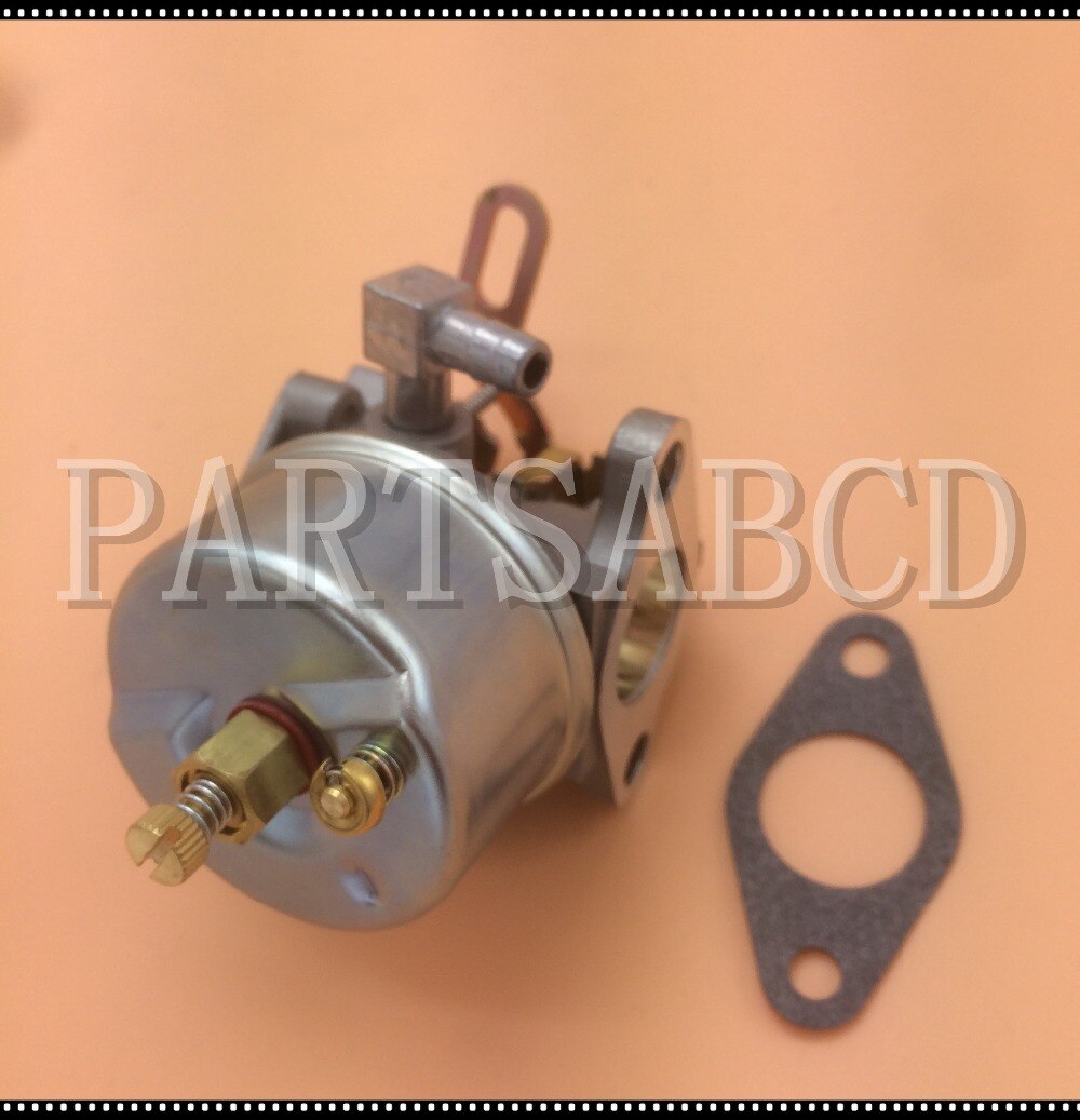 CARBURETOR for Tecumseh 632113A 632113 HS40 HSSK40 Engine