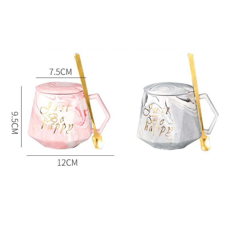 Keramik kopp 400ml nordisk stil kaffe mugg keramik koppar tekopp master te mugg behållare drinkware te porslin dekor hantverk