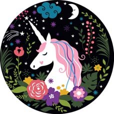 100% originale Ufficiale Rotonda Donut попсокет per I Telefoni Flessibile Supporto Del Telefono Presa Tasca Espansione Del Basamento e Anello di Presa попсокет: Colour 6