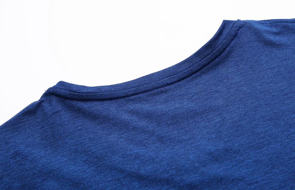 1809 blå himmel træningst-shirt