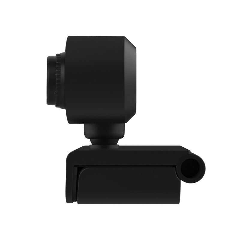 ICY BOX IB-CAM501-HD - Webcam - | Muséericorde