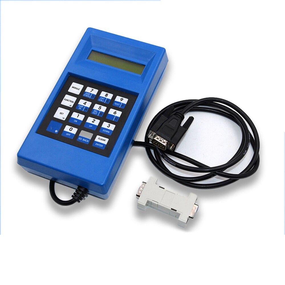 Elevator Lift Test Tool Escalator Server Test Conveyor Debugging Tool For OTIS XIZI OTIS Elevator Lift Tester