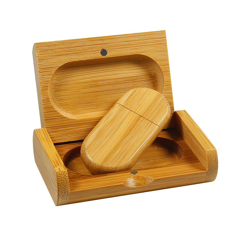 Photography Custom Pen Drive 128GB Wood USB Flash Drives High-speed Memory Stick Pendrive 64GB/32GB/16GB/8GB U Disk: green / 8GB