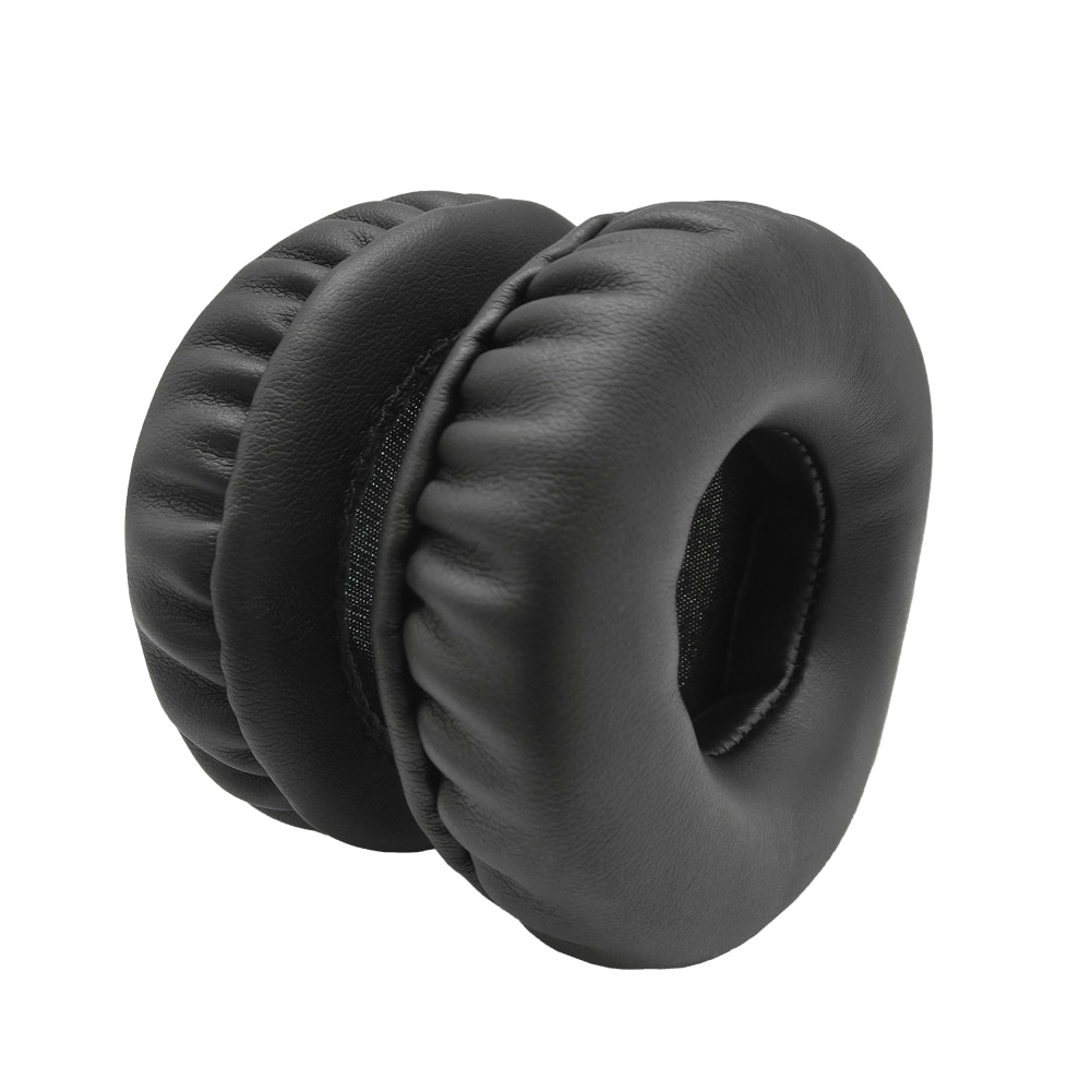 Kqtft 1 paar vervangende oorkussens voor pioneer se -mj721 se-mj751 se-mj711 se-mj7 hoofdtelefoon oorkussens oorkaphoes kussen cups