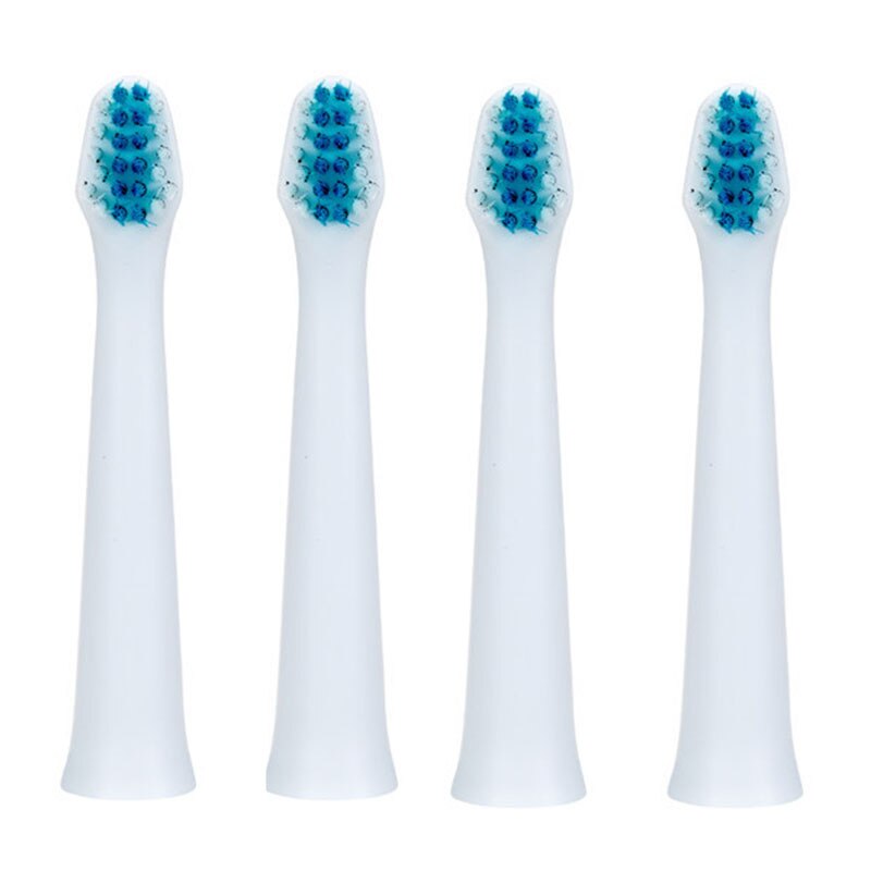 4pcs Replacement Toothbrush Heads For Panasonic WE... Grandado