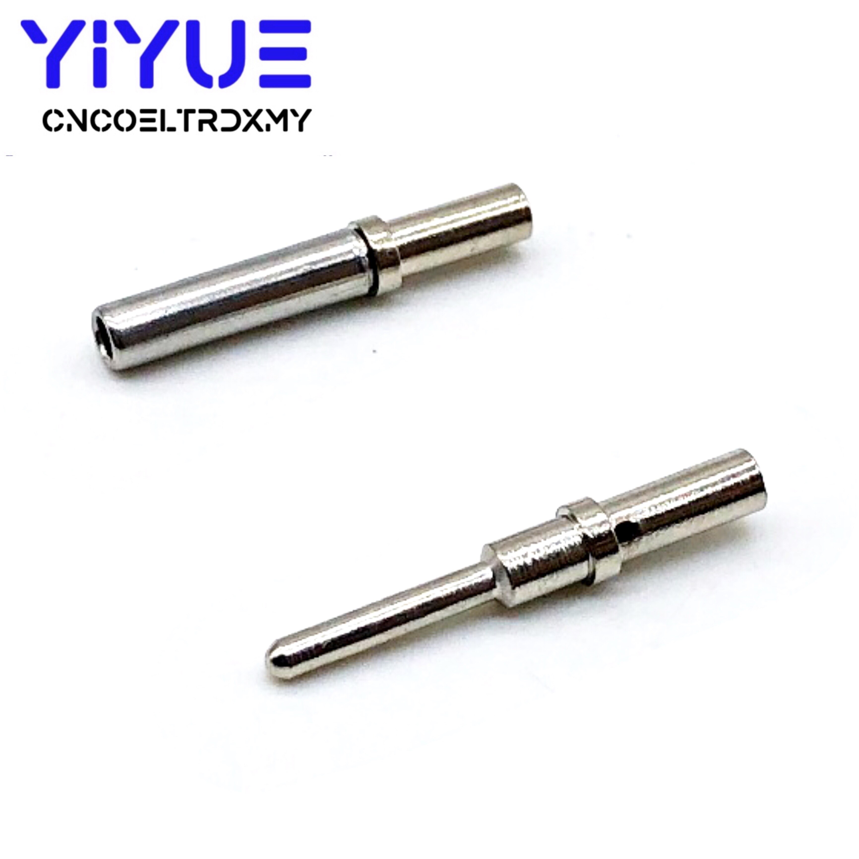 Deutsch DT 2-12 mit Solide Pins Wasserdichte Elektrische Draht Stecker stecker Kit DT06/DT04 2/3/4/6/8/12 Pin 22-16AWG
