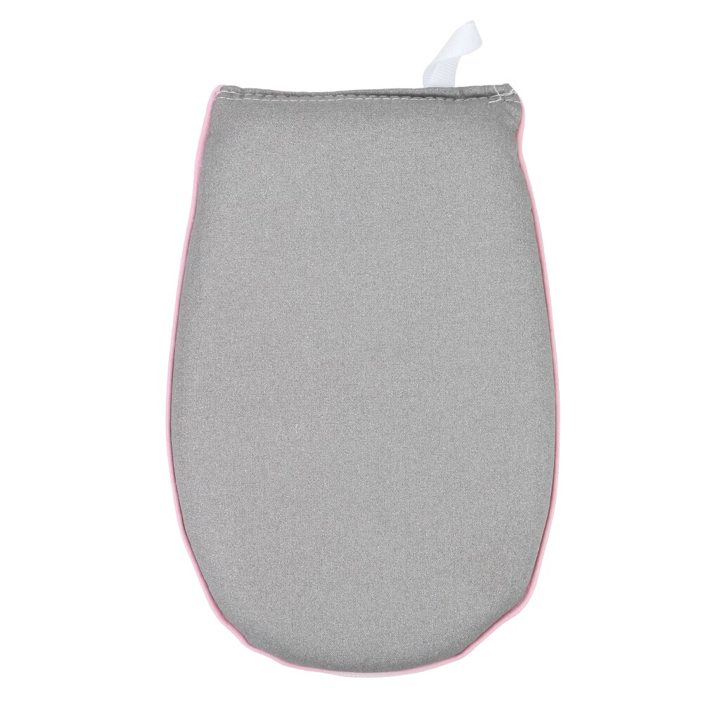 Heat Resistant Glove Hand-Held Mini Ironing Pad Sleeve Ironing Board For Clothes Garment Steamer Iron Table Rack