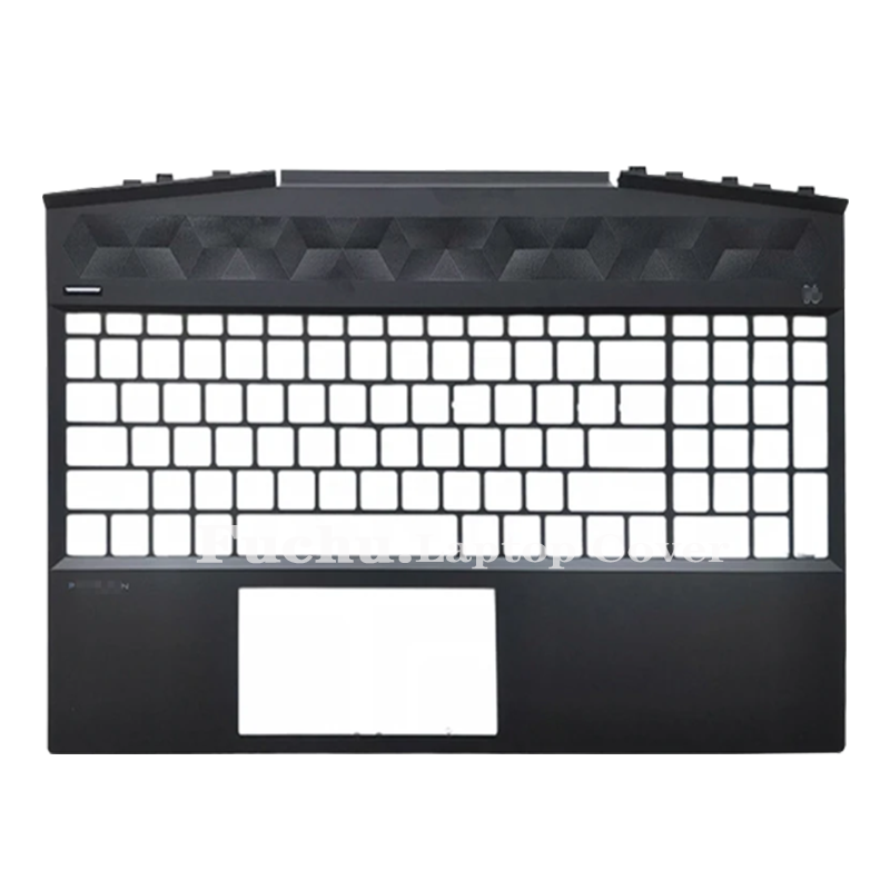 für HP Pavillon 15-dk 15t-dk TPN-C141 Laptop LCD-Rückseite Vorderseite blende Scharniere Tastatur Handballen auflage Kühlkörper Boden gehäbenutzen