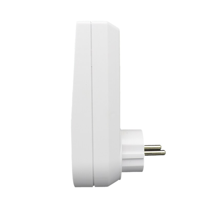 Elektronisk digital 220v timer switch 24 timers cyklisk eu uk au us br fr stik køkken timer stikkontakt programmerbar timing stikkontakt