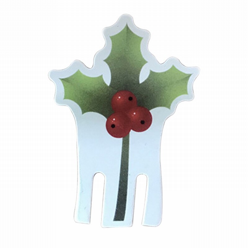 Kerst Envelop, Snoep Zak, Kaart Tas, Kerstboom Hanger, Kerst Levert Kerstcadeaus Kerst Decoratie: Licht Geel