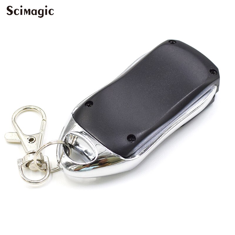 AVIDSEN-ouvre-porte de garage | Télécommande, télécommande AVIDSEN, code de roulement sans fil 114253 MHz, contrôleur 433MHz