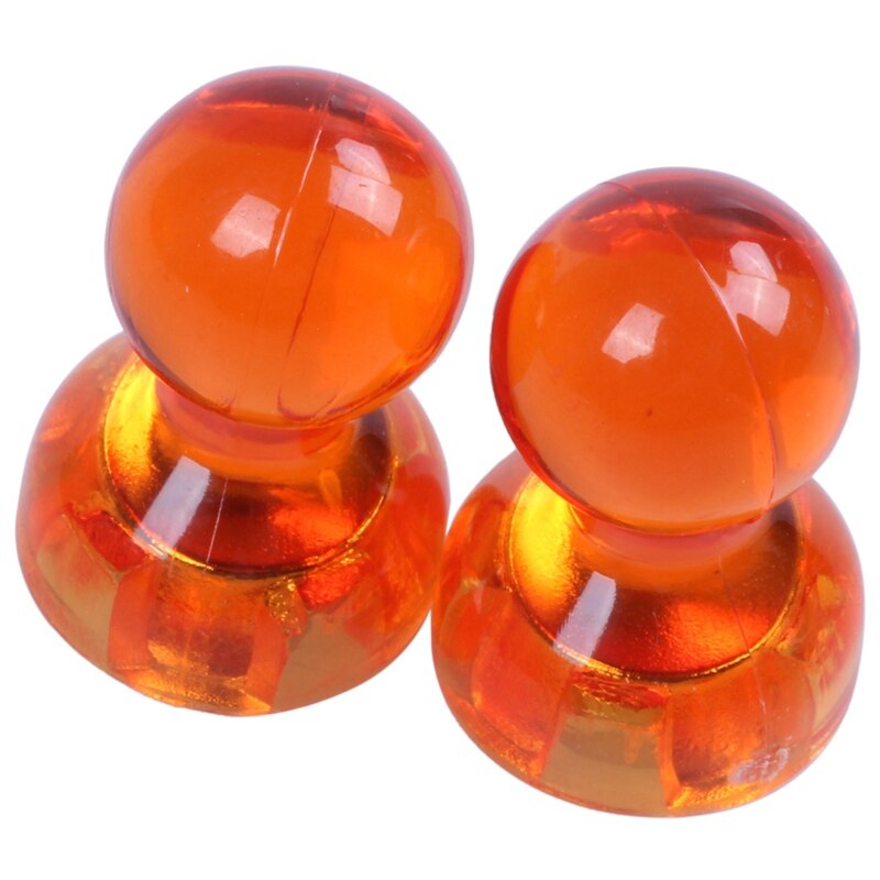 14 stuks sterke neodymium magneten kegelmagneten super magneet prikbord kantoor punaise schaak