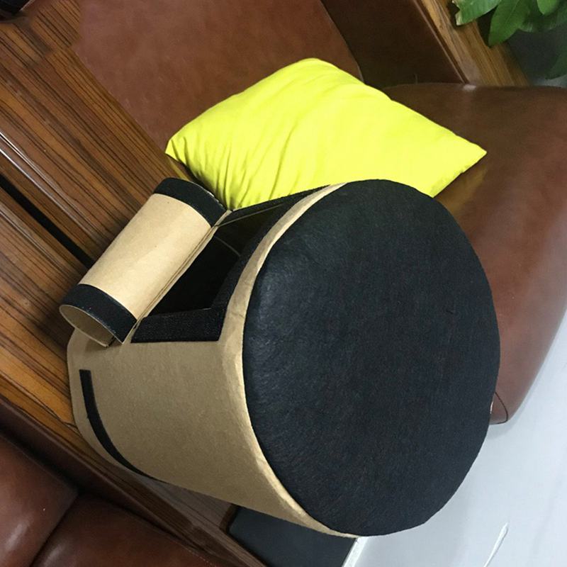 Potato Grow Bag, 3 Pack Potato Planter Bag/Plant Pots,7-Gallon Window Vegetable Planting Grow Bag,Double Layer Premium Breathabl