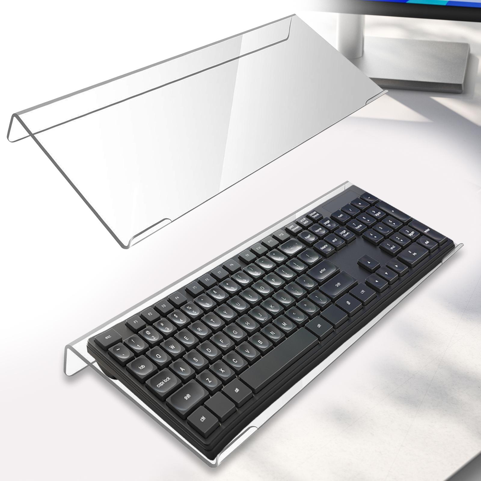 Keyboard Rack Waterproof Comfortable Easy Ergonomi... – Grandado