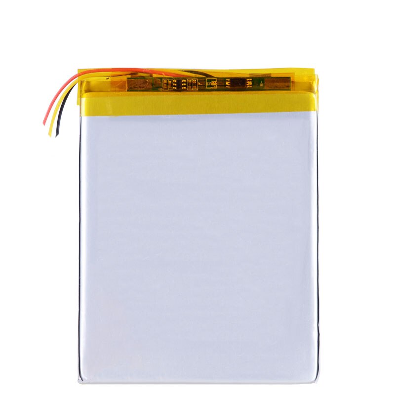 Batería para Tablet PC Teclast P80H, acumulador de repuesto de 3,8 V, 5000mAh, 3 cables + herramientas, nueva