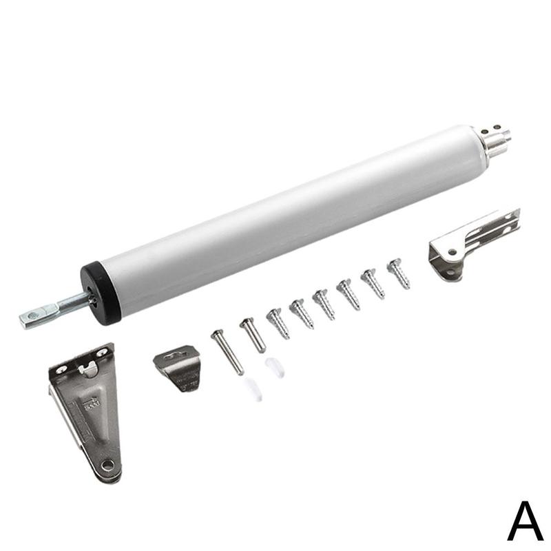 Deurdranger Automatische Deur Soft Close 90 Graden Binnen Buffer De Positionering Meubels Deur Stop Hardware Aanpassing Clos R6C2: A