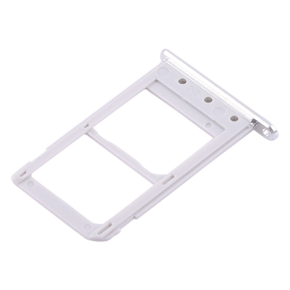 iPartsBuy Double SIM Card Tray Replacement for Galaxy Note 5 / N920