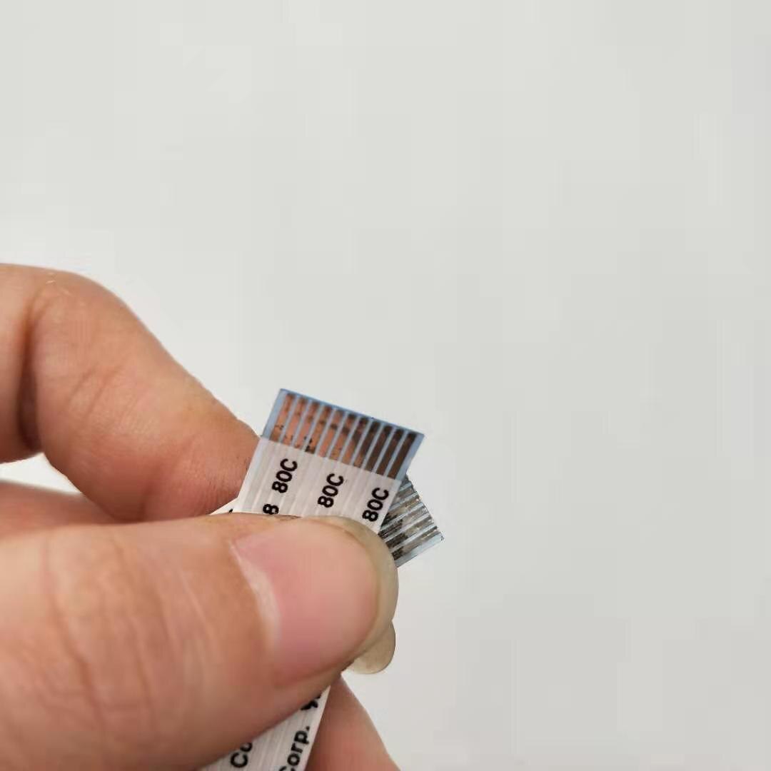 Panel Board cable for HP LaserJet 3015 printer parts