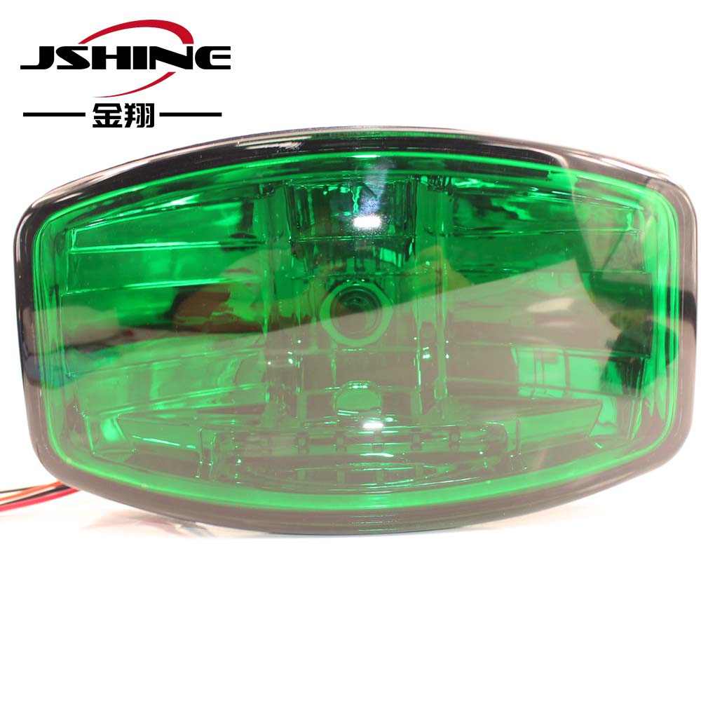 Lorry Truck Head Lamp Replacement For Scania Volvo Benz Jumbo 320 FF Long Distance Spot Lights Set H7 with LED