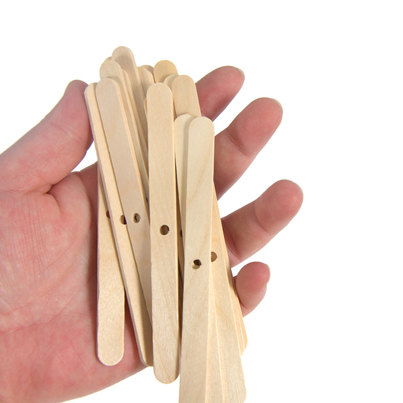 Soporte de mecha para velas de 20 piezas, juego de centrado de mecha para velas Diy, herramientas para hacer velas perfumadas, accesorios para hacer velas hechas a mano