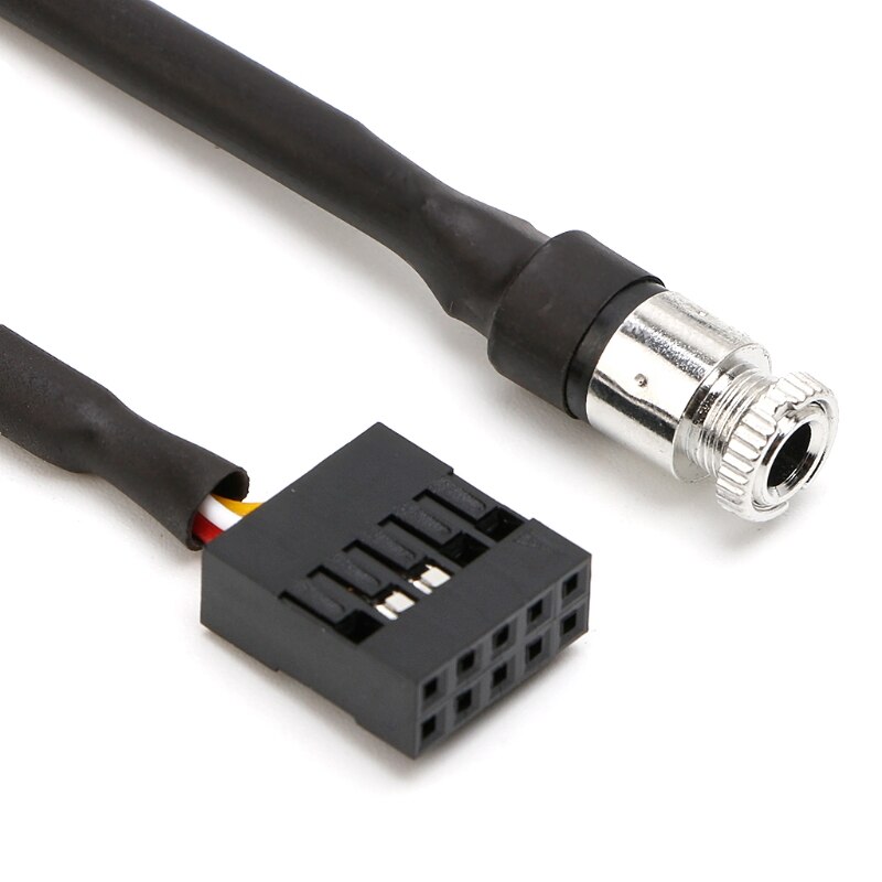 robić samochodu stylowy kabel wejściowy 3.5mm AUX gniazdo żeńskie robić montażu w desce rozdzielczej robić BMW E46