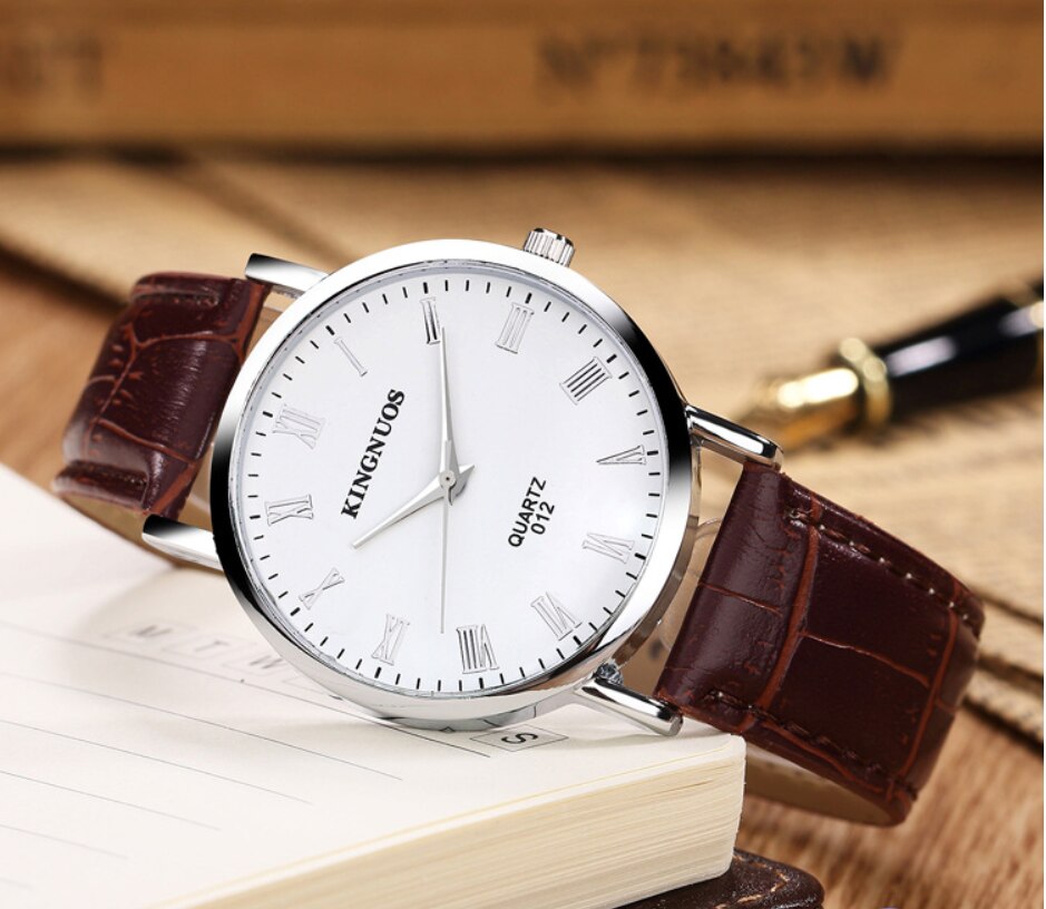 Mode Vrouwen En Man Horloge Wijzerplaat Student Sport Quartz Dames Horloges Kids Klok Luxe Dames Horloges Horloge