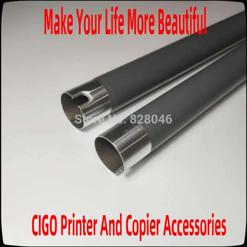 Oberer, höher Fuser Rolle Für Kyocera TASKalfa 1800 1801 2200 2201 Kopierer, teile Für Kyocera 2200 2201 1801 1800 Oberen Heizung Rolle