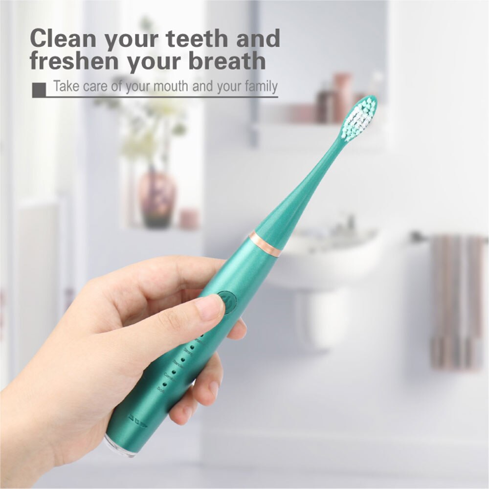 USB Tooth Cleaner Sonic Toothbrush Electric Tooth Brush Scaler 31000rpm Ultrasonic Dental Calculus Remover Cleaner Teeth Care