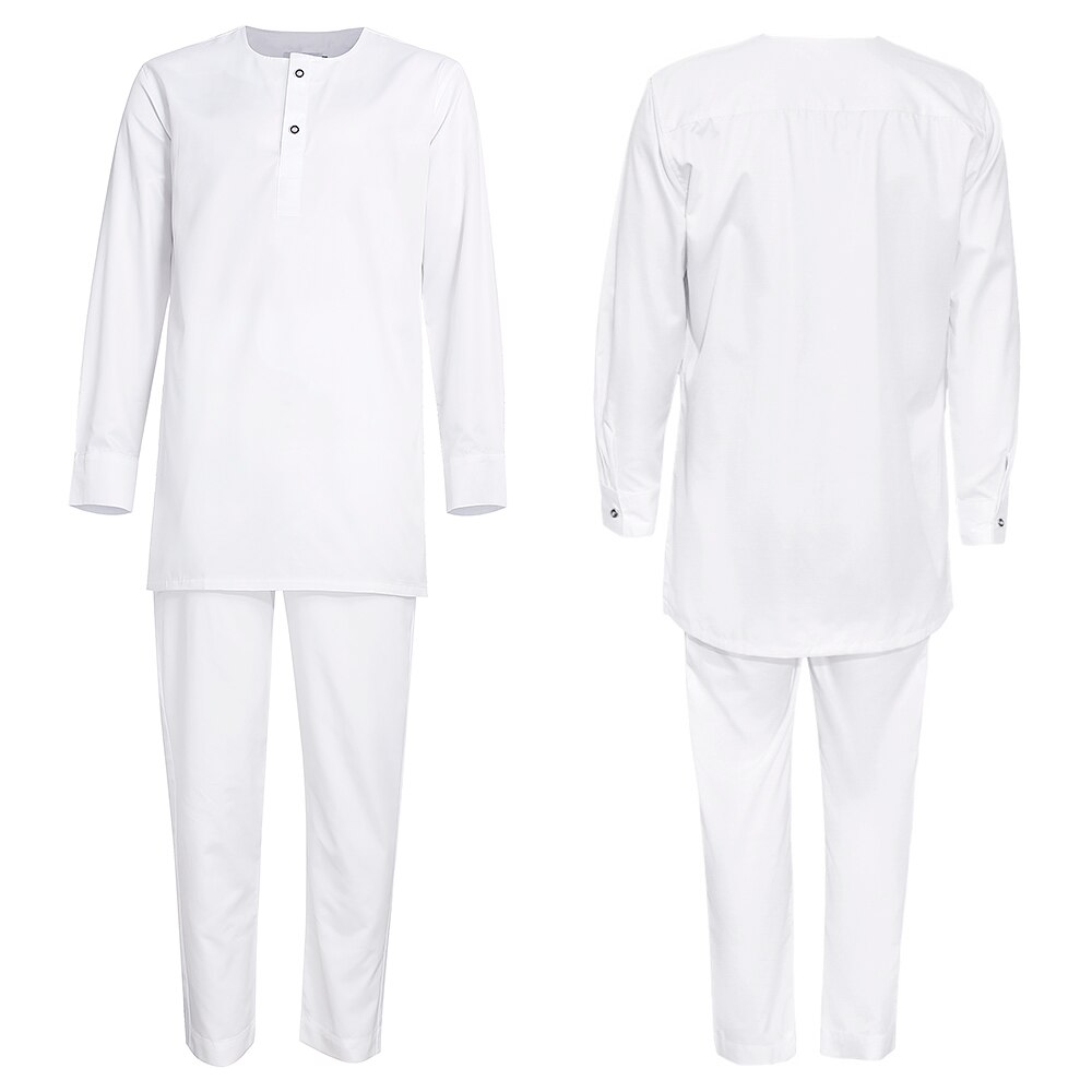 H &amp; d africano roupas dos homens tradicional festa de casamento muçulmano agbada bordado robe camisa calça terno 3 pcs conjunto boubou africain homem