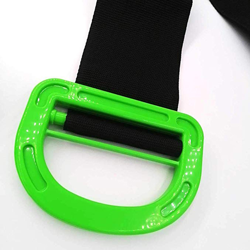 Portable Carrying Belt Single Model Carrying Heavy Objects Furniture Upstairs Downstairs Labor-saving Carrying Heavy Tools